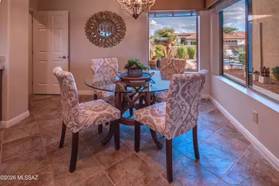 1329 N Birds Nest Road, Green Valley, AZ 85614 - Photo 21