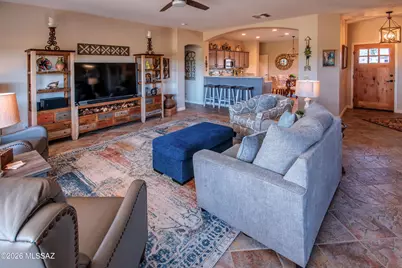 1329 N Birds Nest Road, Green Valley, AZ 85614 - Photo 15