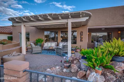 1329 N Birds Nest Road, Green Valley, AZ 85614 - Photo 9