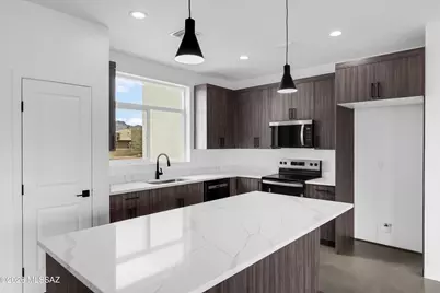 1743 Via Artico, Rio Rico, AZ 85648 - Photo 9