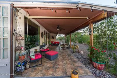 1709 Camino Jalisco, Rio Rico, AZ 85648 - Photo 35