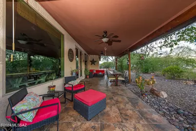 1709 Camino Jalisco, Rio Rico, AZ 85648 - Photo 31