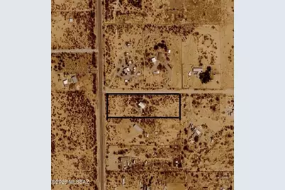 5505 S Sandario Road, Tucson, AZ 85735 - Photo 1