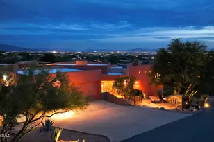 5136 N Calle Bosque, Tucson, AZ 85718 - Photo 1