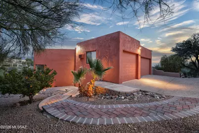 5136 N Calle Bosque, Tucson, AZ 85718 - Photo 41