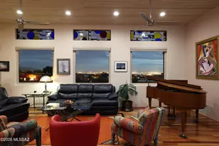 5136 N Calle Bosque, Tucson, AZ 85718 - Photo 9