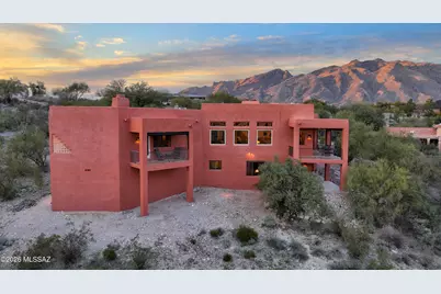 5136 N Calle Bosque, Tucson, AZ 85718 - Photo 3