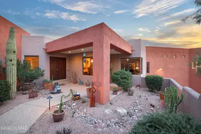 5136 N Calle Bosque, Tucson, AZ 85718 - Photo 5