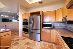 5136 N Calle Bosque, Tucson, AZ 85718 - Photo 15