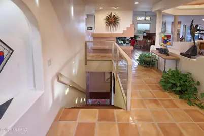 5136 N Calle Bosque, Tucson, AZ 85718 - Photo 19