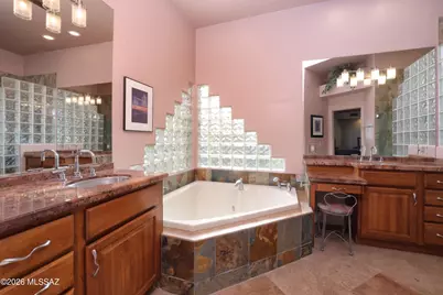 5136 N Calle Bosque, Tucson, AZ 85718 - Photo 23