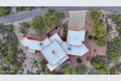 5136 N Calle Bosque, Tucson, AZ 85718 - Photo 47