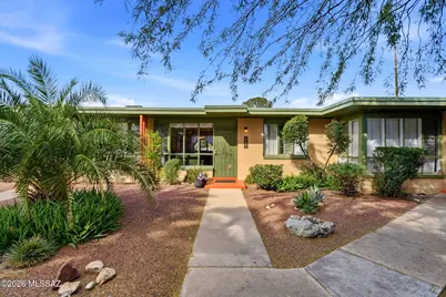 3017 E 17th Street, Tucson, AZ 85716 - Photo 5