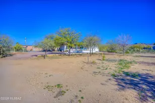 3592 S Bradford Dr, Tucson, AZ 85735 - Photo 29
