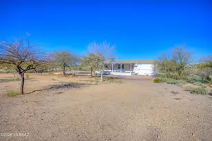 3592 S Bradford Dr, Tucson, AZ 85735 - Photo 31