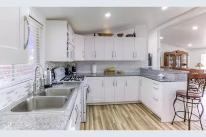 3592 S Bradford Drive, Tucson, AZ 85735 - Photo 11