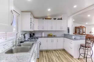 3592 S Bradford Dr, Tucson, AZ 85735 - Photo 11