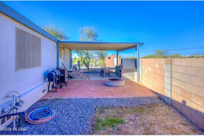 3592 S Bradford Drive, Tucson, AZ 85735 - Photo 23