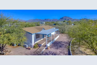 3592 S Bradford Drive, Tucson, AZ 85735 - Photo 1