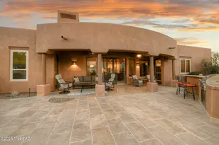 11158 N Pusch Ridge Vistas Dr, Oro Valley, AZ 85737 - Photo 21