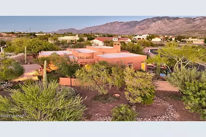 11158 N Pusch Ridge Vistas Drive, Oro Valley, AZ 85737 - Photo 31