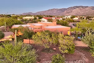 11158 N Pusch Ridge Vistas Dr, Oro Valley, AZ 85737 - Photo 31