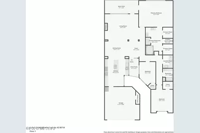 11158 N Pusch Ridge Vistas Drive, Oro Valley, AZ 85737 - Photo 45