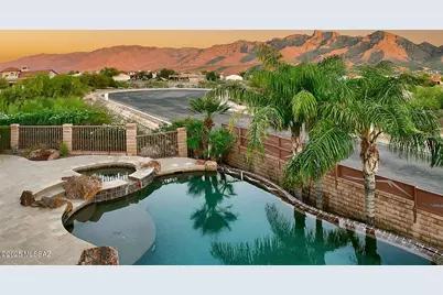 11158 N Pusch Ridge Vistas Drive, Oro Valley, AZ 85737 - Photo 29