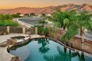 11158 N Pusch Ridge Vistas Dr, Oro Valley, AZ 85737 - Photo 29