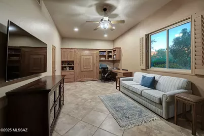 11158 N Pusch Ridge Vistas Drive, Oro Valley, AZ 85737 - Photo 33