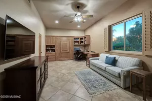 11158 N Pusch Ridge Vistas Dr, Oro Valley, AZ 85737 - Photo 33