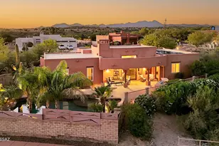 11158 N Pusch Ridge Vistas Dr, Oro Valley, AZ 85737 - Photo 3