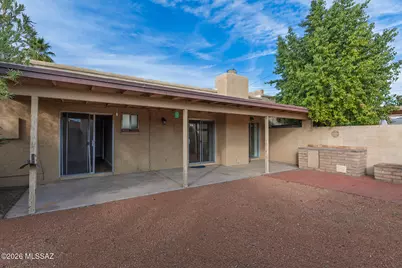 7336 N Las Quintas Drive, Tucson, AZ 85704 - Photo 29