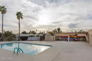 7336 N Las Quintas Dr, Tucson, AZ 85704 - Photo 35