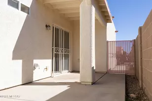 232 S Clubhouse Ln, Sierra Vista, AZ 85635 - Photo 35