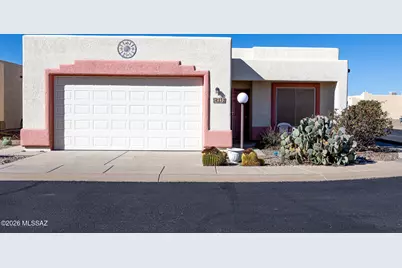 232 S Clubhouse Lane, Sierra Vista, AZ 85635 - Photo 29