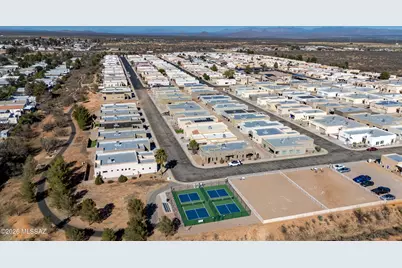 232 S Clubhouse Lane, Sierra Vista, AZ 85635 - Photo 45