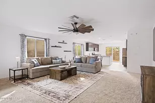 12851 N Peony Dr, Marana, AZ 85653 - Photo 5