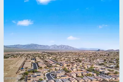 12851 N Peony Drive, Marana, AZ 85653 - Photo 35