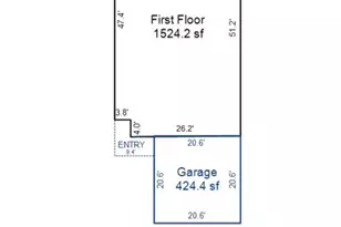 12851 N Peony Dr, Marana, AZ 85653 - Photo 37