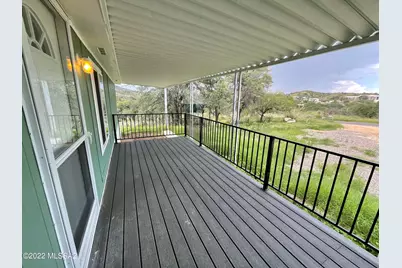 1551 N Sunset Point Drive, Oracle, AZ 85623 - Photo 3