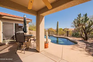 8194 N Iron Ridge Dr, Tucson, AZ 85743 - Photo 11
