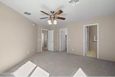 8194 N Iron Ridge Drive, Tucson, AZ 85743 - Photo 37