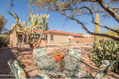 8194 N Iron Ridge Drive, Tucson, AZ 85743 - Photo 21