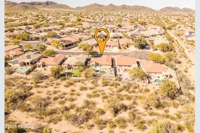 8194 N Iron Ridge Drive, Tucson, AZ 85743 - Photo 47