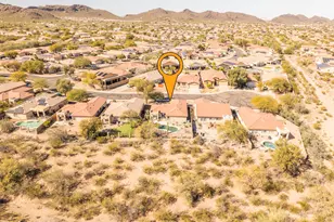 8194 N Iron Ridge Dr, Tucson, AZ 85743 - Photo 47