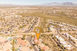 8194 N Iron Ridge Dr, Tucson, AZ 85743 - Photo 49