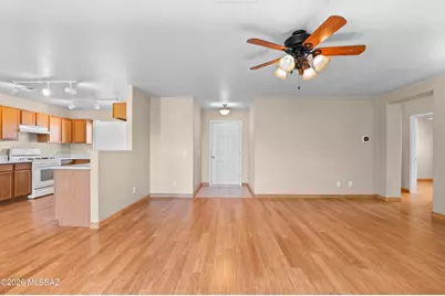 8194 N Iron Ridge Drive, Tucson, AZ 85743 - Photo 23