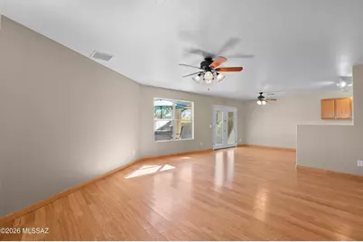 8194 N Iron Ridge Drive, Tucson, AZ 85743 - Photo 25