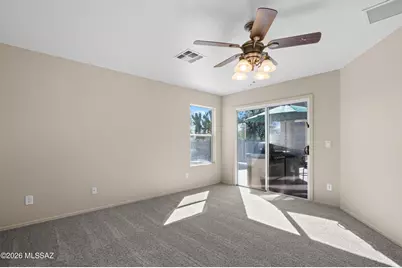 8194 N Iron Ridge Drive, Tucson, AZ 85743 - Photo 35